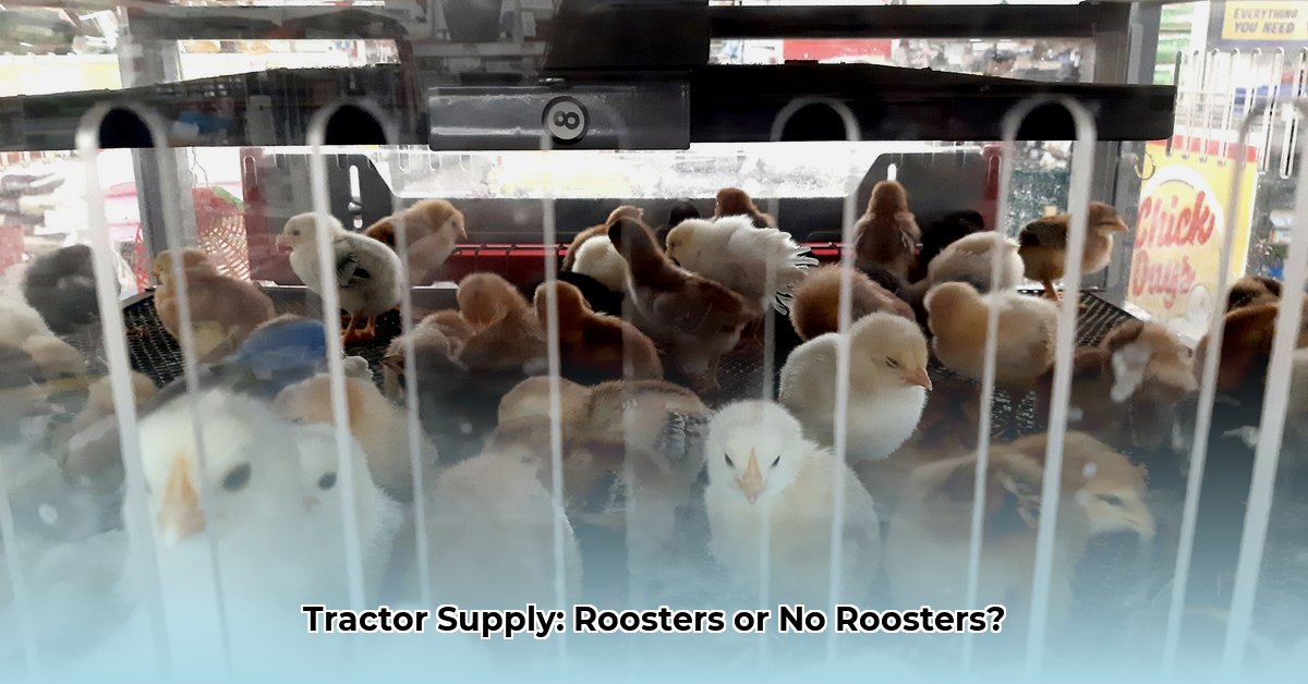does-tractor-supply-sell-roosters